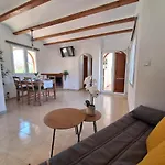 La Karina Vacaciones דירה *