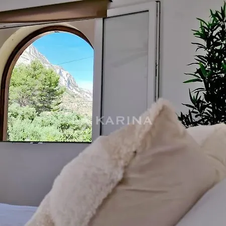 La Karina Vacaciones 아파트