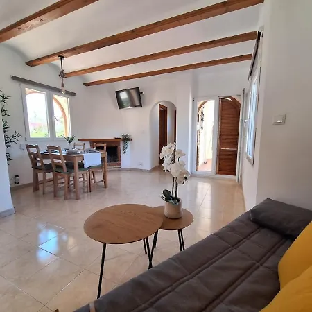 La Karina Vacaciones 아파트 *