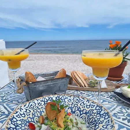 La Karina Vacaciones 아파트