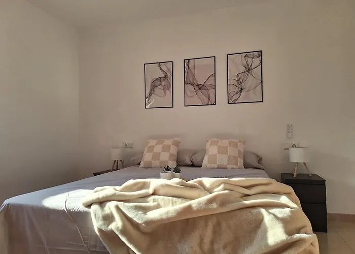 La Karina Vacaciones Appartamento