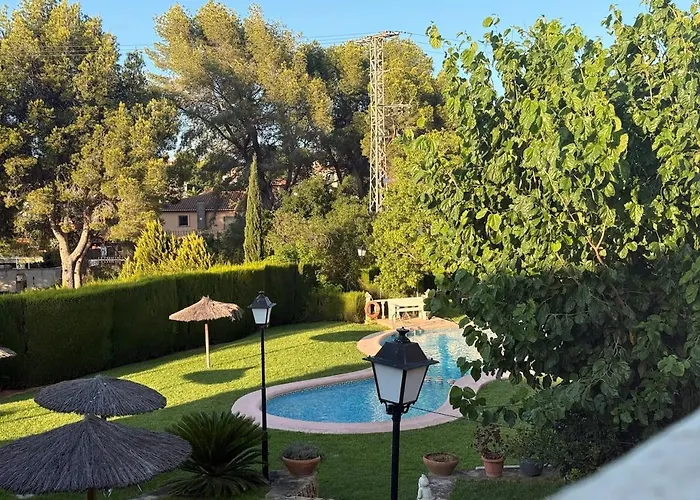 La Karina Vacaciones Appartamento *