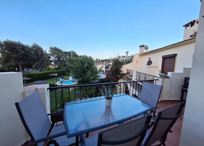 La Karina Vacaciones Dénia