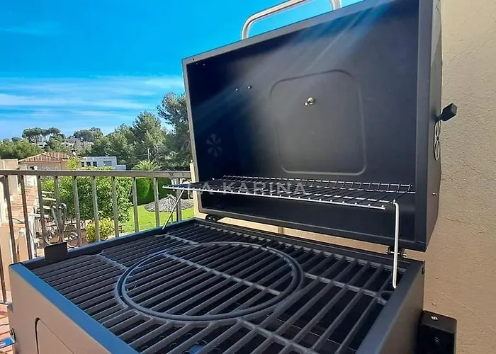 La Karina Vacaciones Appartamento