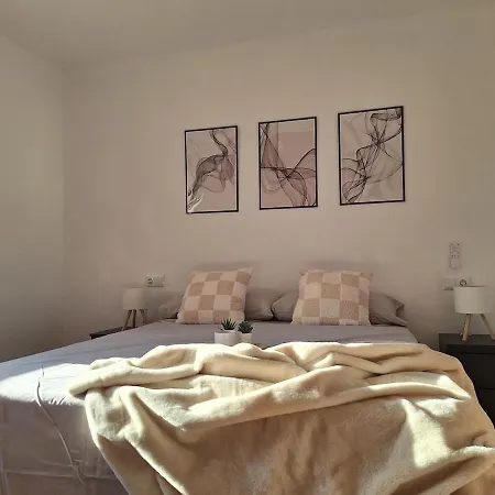 La Karina Vacaciones Apartman